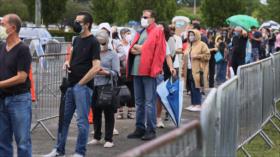 Bill Gates: EEUU y UE causaron “increíble tragedia” por COVID-19