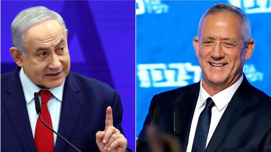 Israel en un lío político: Habrá nuevas elecciones, por quinta vez