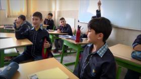 Irán Hoy: Necesidad para nuevos entornos educativos