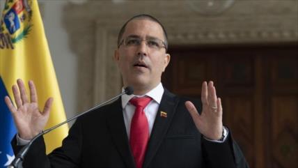 Venezuela lleva a EEUU ante la OMC por “medidas unilaterales”