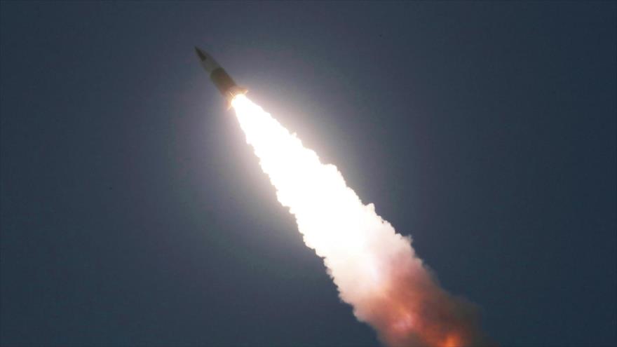 Japón: Corea del Norte lanzó misiles “nunca antes empleados” | HISPANTV