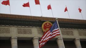 China sanciona a personas y entidades de EEUU y Canadá