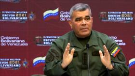 Venezuela denuncia a Iván Duque por ataques en la frontera