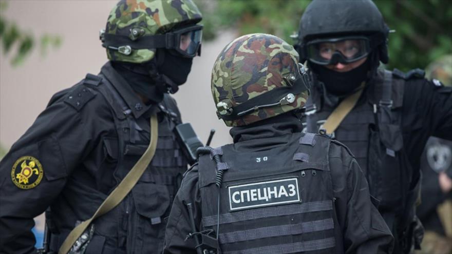 Rusia condena a 12 años de cárcel a una espía de Ucrania | HISPANTV
