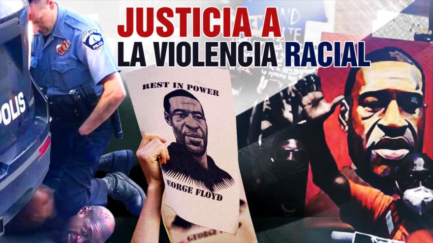 Detrás de la Razón: EEUU: Juicio contra violencia racial