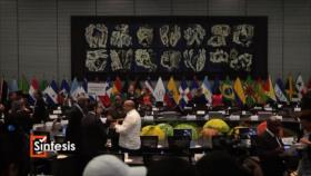Síntesis: Organizaciones regionales en América Latina