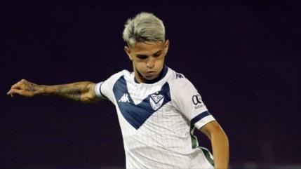 Vídeo: Golazo de una nueva joya del fútbol argentino