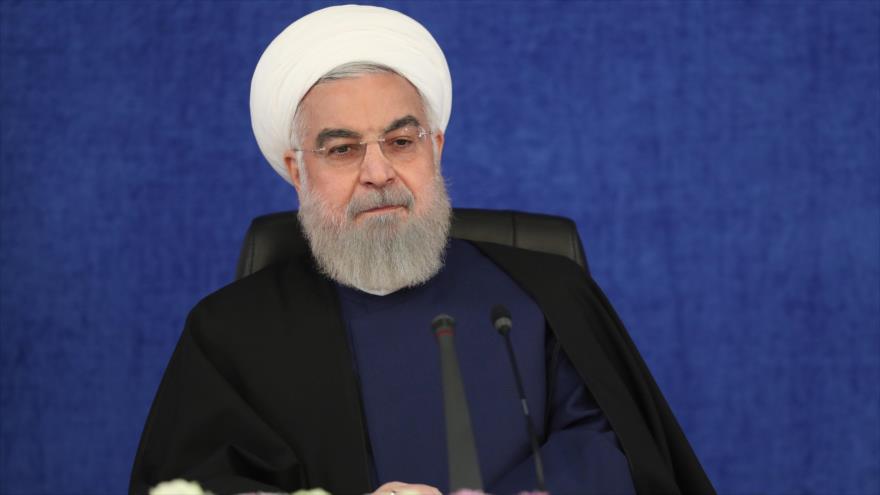 Irán: Demoras en cumplir promesas van en detrimento de G5+1 y EEUU