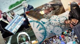 10 Minutos: Yemen: seis años de guerra