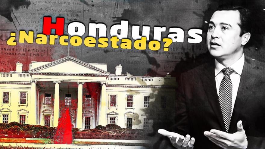 Detrás de la Razón: Honduras; ¿Narcoestado?