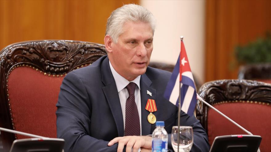 Cuba deplora “inmoral” informe de EEUU sobre DDHH en la isla | HISPANTV