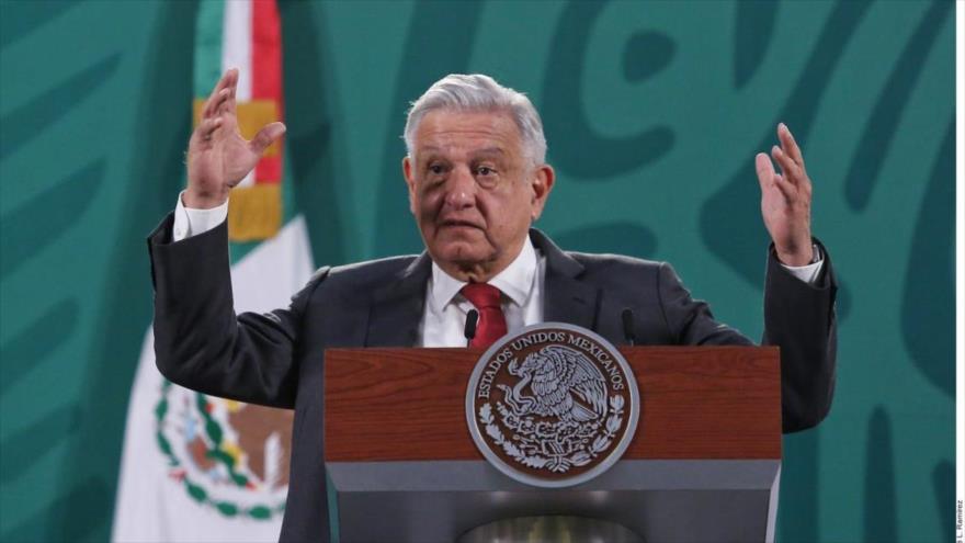 México rechaza críticas de EEUU sobre la violación de los DDHH