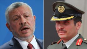 Golpe de Estado en Jordania ¿crisis interna o plan extranjero?