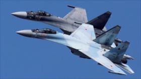 Cinco armas rusas que pulverizarían fuerzas ucranianas en Crimea 