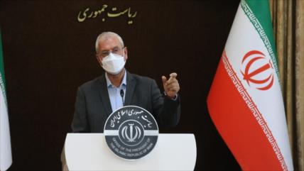 Irán: EEUU no tiene otro remedio que eliminar las sanciones