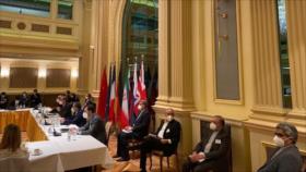 UE ve unidad para salvar el JCPOA y levantar las sanciones a Irán