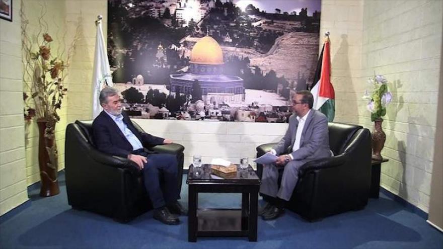 Yihad Islámica: Agresión a Yemen promueve los planes de Israel | HISPANTV