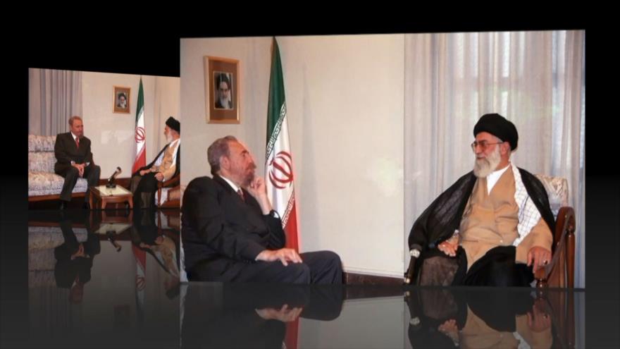 Síntesis: Irán y América Latina