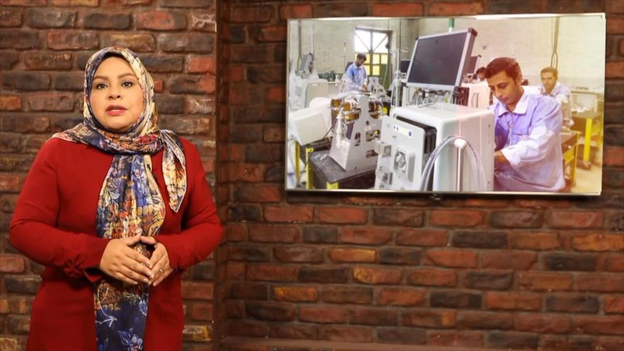 Bazaar: Producción de máquinas de hemodiálisis en Irán