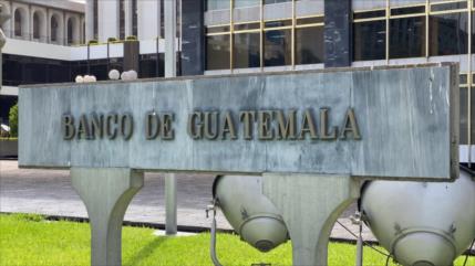 Banqueros guatemaltecos dejarían de beneficiarse por préstamos 