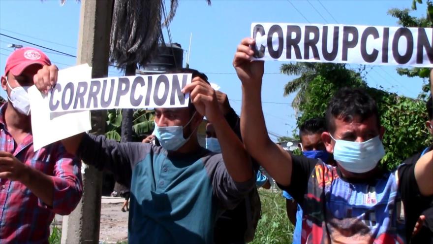 Refuerzan operativos contra migrantes en la frontera sur de México