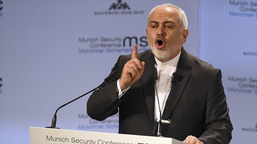 Irán reitera: EEUU tiene culpa de crisis en torno a pacto nuclear