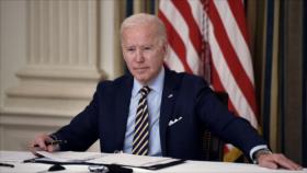 Biden solicita $715 000 millones para Pentágono ante China y Rusia