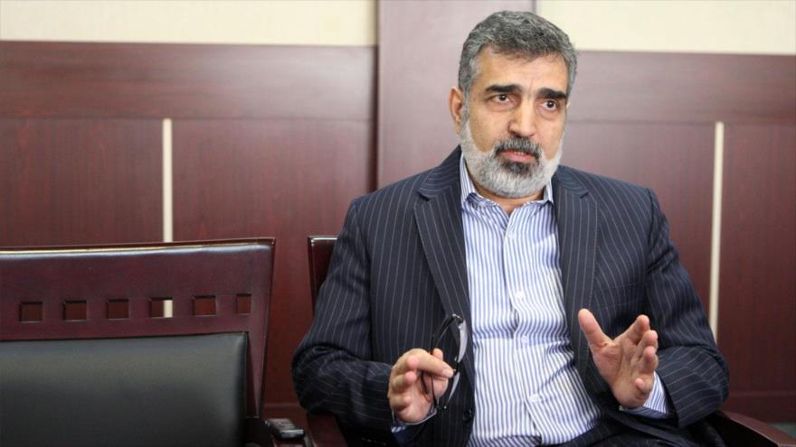 “El tiempo está a favor de Irán si EEUU no levanta las sanciones” | HISPANTV