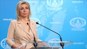 Rusia recuerda a EEUU sus frecuentes violaciones de DDHH