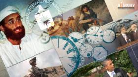 10 Minutos: La CIA y Al-Qaeda: mejores amigos para siempre