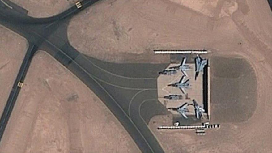 Nueva represalia yemení: Ejército ataca hangar de cazas saudíes | HISPANTV
