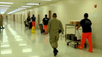 Centros de detención violan DDHH de migrantes en EEUU