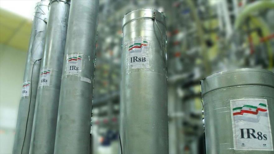 Enriquecimiento de uranio no se ha frenado tras sabotaje en Natanz | HISPANTV