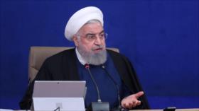 Irán: Enriquecimiento a 60 % responde a sabotaje israelí en Natanz