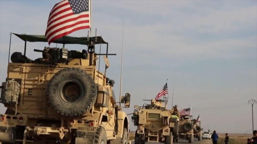 EEUU asume la mayor responsabilidad del sufrimiento de los sirios