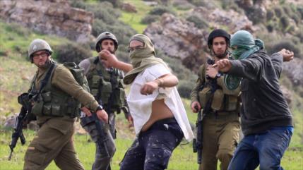 ONU denuncia: Sube violencia de colonos israelíes contra palestinos