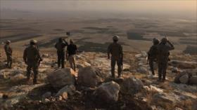 Muere un soldado turco en un ataque con cohete en Irak