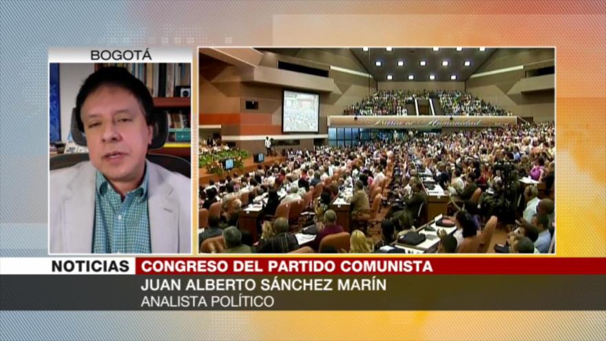 Marín: El mayor reto de Cuba seguirá siendo asedio injusto de EEUU