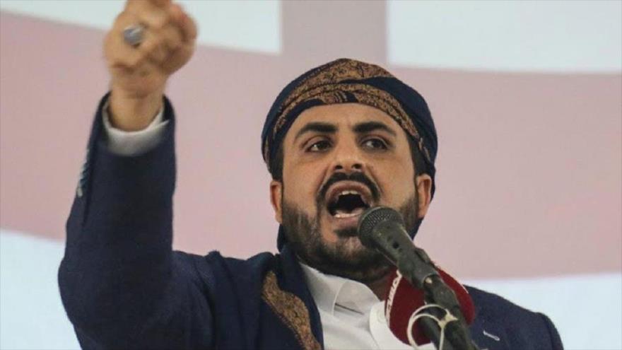 Ansarolá de Yemen a EEUU: La paz o es para todos o no es para nadie | HISPANTV