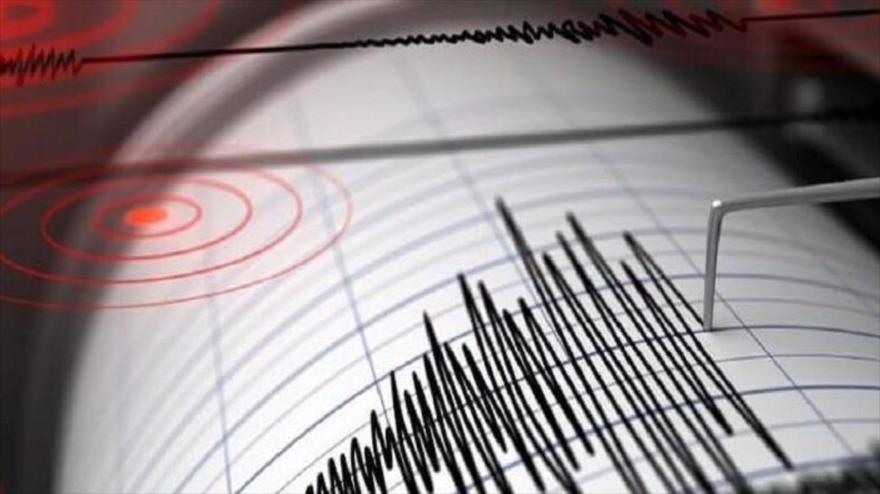 Un fuerte terremoto sacude el suroeste de Irán.