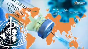 Bolivia plantea “liberar las patentes de vacunas contra COVID-19”