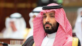 Informe: Bin Salman ayudó a Israel en complot golpista en Jordania
