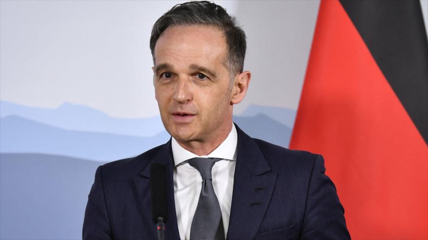 Alemania advierte: Unión Europea debe mejorar sus lazos con China | HISPANTV