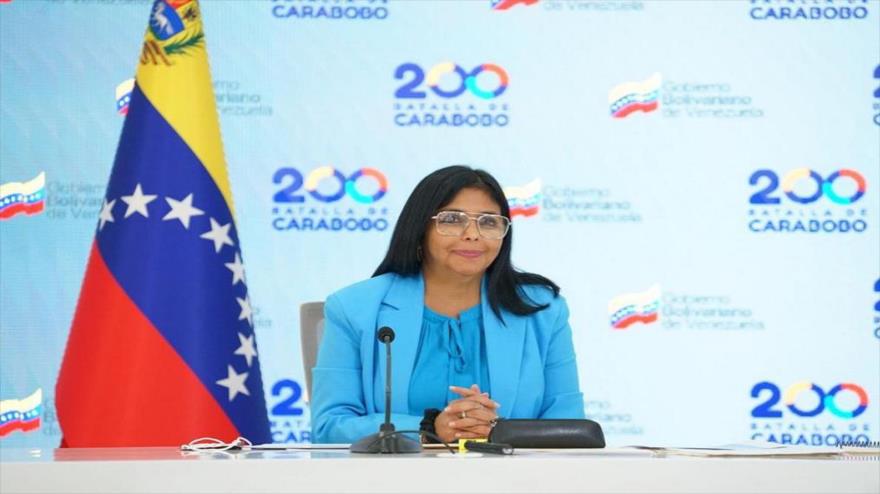 Venezuela advierte de aumento de producción de drogas en Colombia