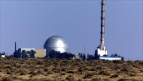 Irán: Armas nucleares de Israel amenazan la seguridad del mundo