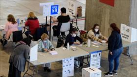 Alianza Unes de Arauz objeta resultados electorales de Ecuador