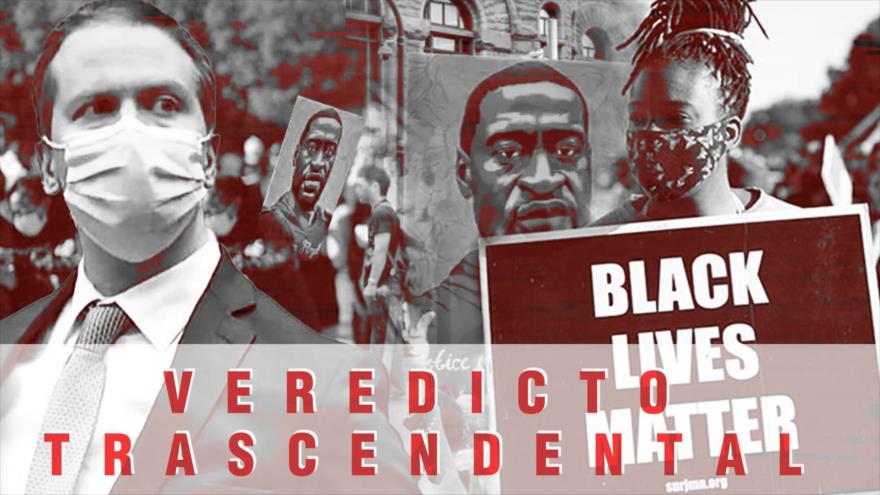 Detrás de la Razón: Caso Floyd; Veredicto trascendental