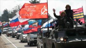 Crimea: Razones históricas y legales de su retorno a Rusia