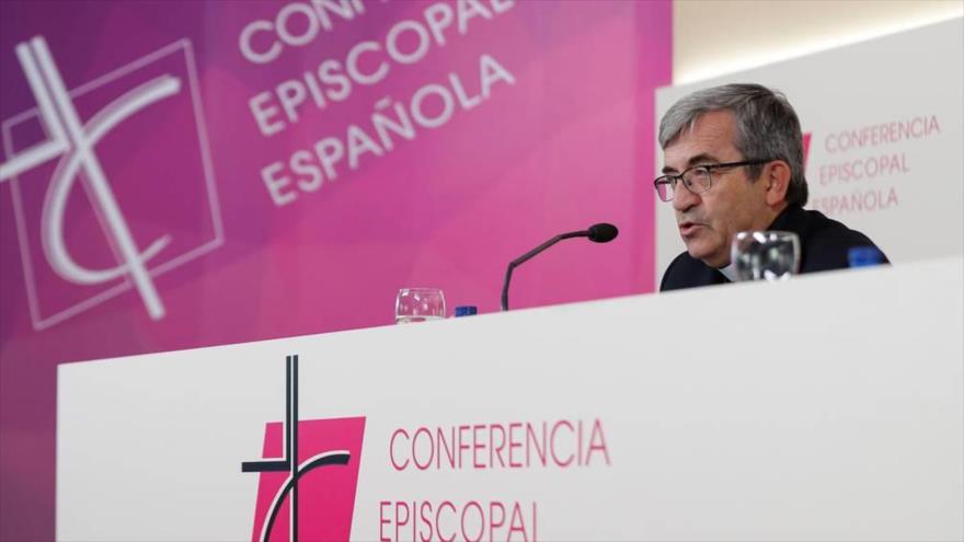 La Iglesia española admite 220 denuncias de pederastia desde 2001