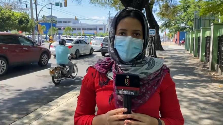 República Dominicana aboga por desarme de la población civil